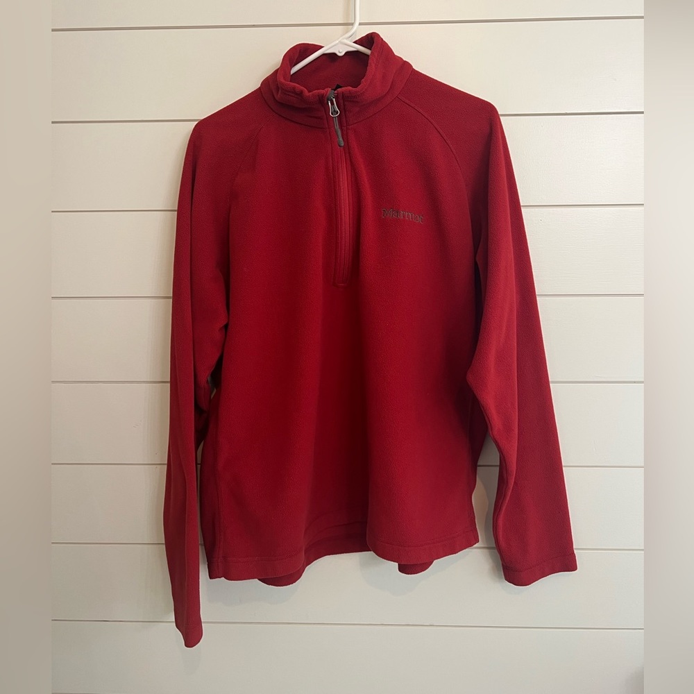 Marmot | Men’s Large Fleece Sz L